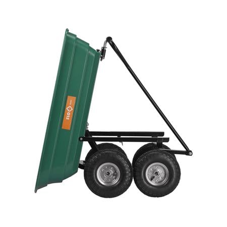 GARDEN CART 75L