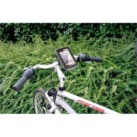 Multi Holder Evo 1, phone holder with flexible fixing arm