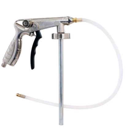 Novol Anti gravel   Schutz Spray Gun