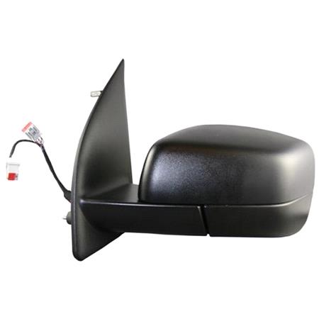 Right Mirror (electrical), Land Rover FREELANDER, 2010 2014