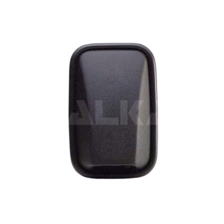 Left / Right Wing Mirror (manual) for Land Rover DEFENDER, 1990 2015