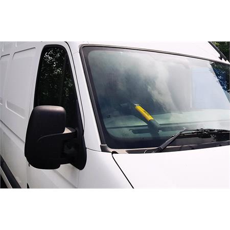 Steering Wheel Lock   Dashboard