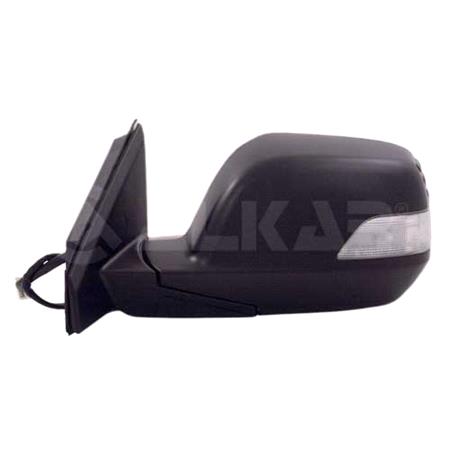 Left Mirror (Electric, Heated, Indicator, Power Fold)   Original Replacement