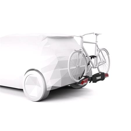 Thule VeloLite 1 Bike Platform Towbar Bike Rack