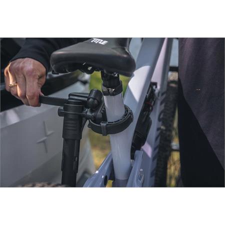 Thule VeloLite 1 Bike Platform Towbar Bike Rack