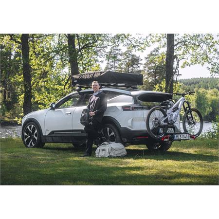Thule VeloLite 1 Bike Platform Towbar Bike Rack