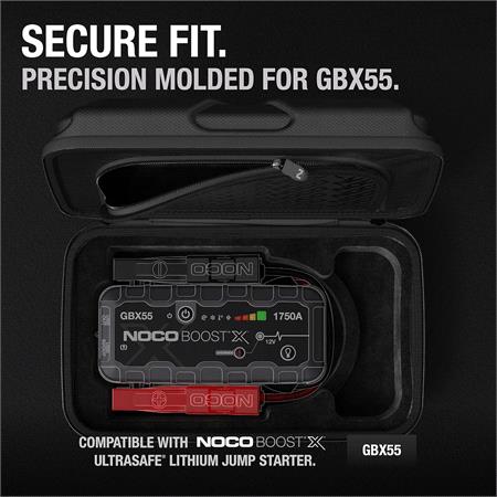 NOCO EVA Protection Case For GBX55 Jump Starters