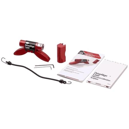 DRIVEALIGN LASER TOOLKIT