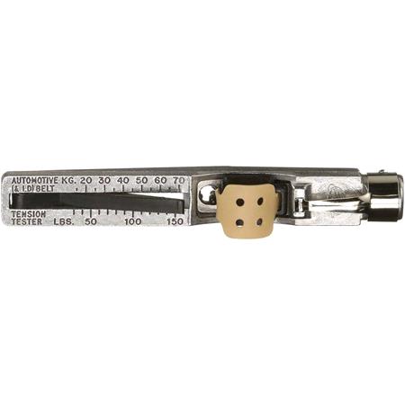 KRIKIT I VBELT TENSGAUGE