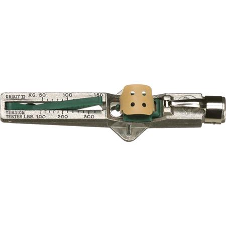 KRIKIT II MV TENSGAUGE