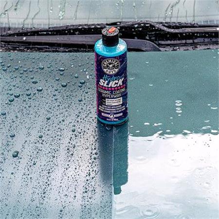 Chemical Guys HydroSlick Ceramic Coating HyperWax (16oz)