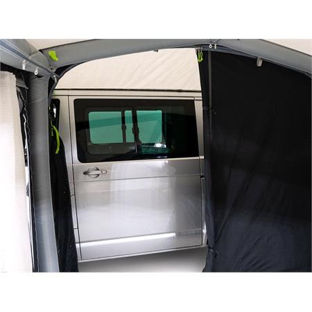 Dometic Club AIR Pro DA Inflatable Drive Away Awning / 2.6M