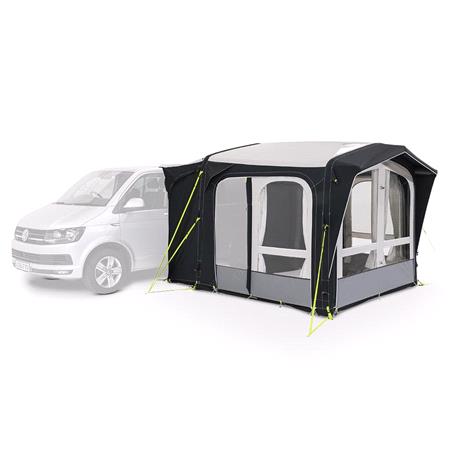 Dometic Club AIR Pro DA Inflatable Drive Away Awning / 2.6M