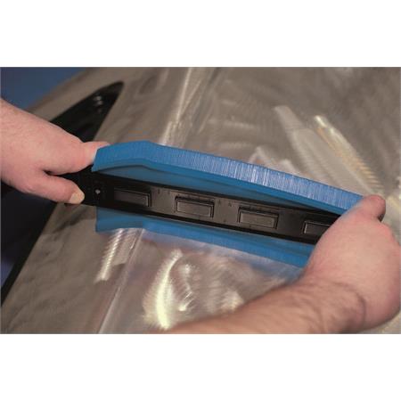 POWER TEC Code 1501 91234