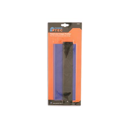 POWER TEC Code 1501 91234