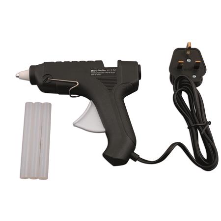 Power Tec 91237 Gluematic Glue Gun