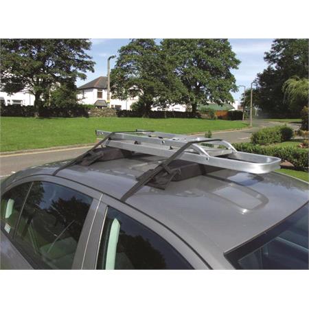 Streetwize Easy Rack   Soft Roof Rack