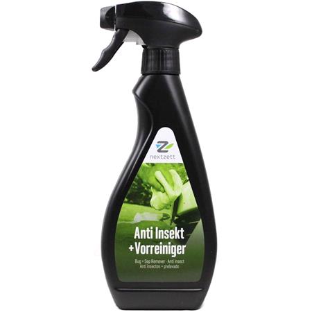 Nextzett Insect, Sap & Tar Remover