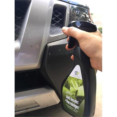 Nextzett Insect, Sap & Tar Remover
