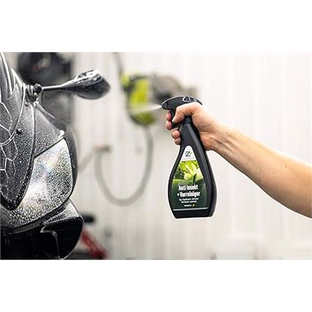 Nextzett Insect, Sap & Tar Remover