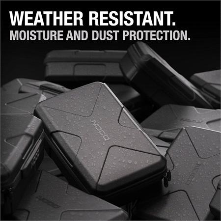 NOCO EVA Protection Case For GBX155 Jump Starters