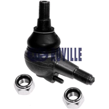 RUVILLE Front Left/Right Lower Ball Joint