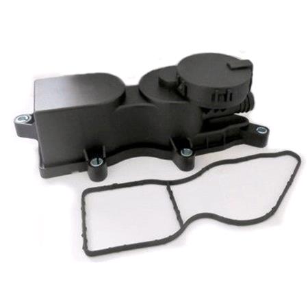 Meat & Doria Crankcase Breathers Oil Trap   91625