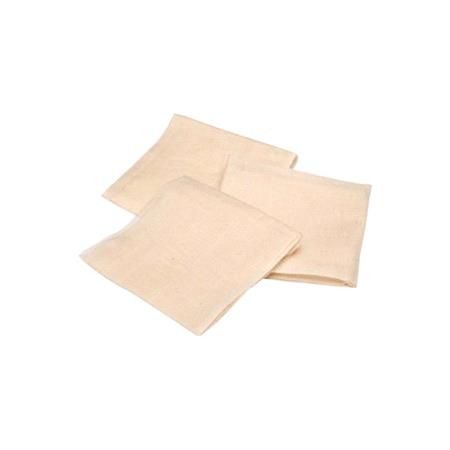 Colad Tack Rag, Small, 10 Pcs 