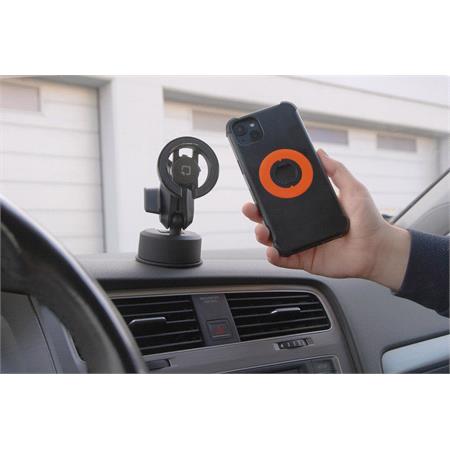 Mag Pro Orbit, Magnetic phone holder with adhesive suction cup