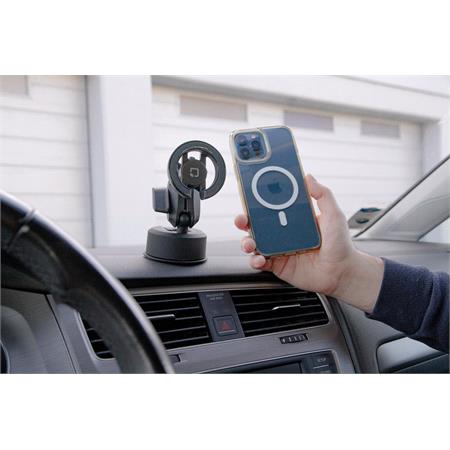 Mag Pro Orbit, Magnetic phone holder with adhesive suction cup