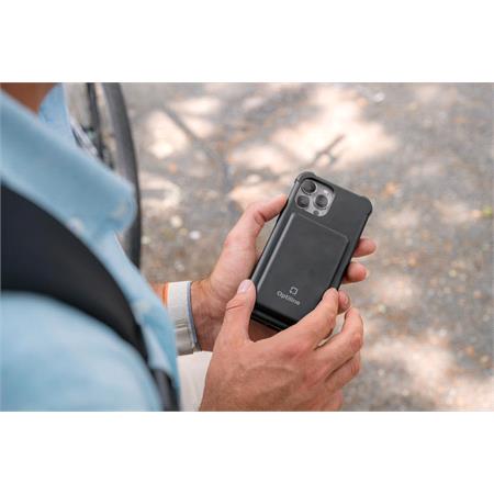 Portable Wireless Power Bank 5000 mAh