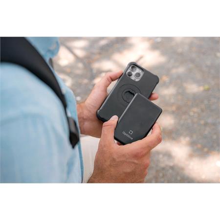 Portable Wireless Power Bank 5000 mAh