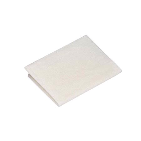 Colad Tack Rag, Non Woven, 32 x 45cm, 10 Pcs 