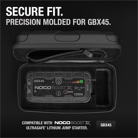 NOCO EVA Protection Case For GBX45 Jump Starters