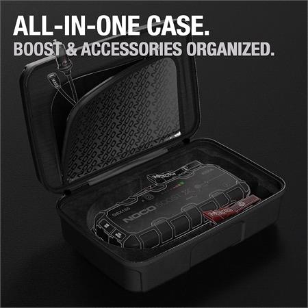 NOCO EVA Protection Case For GBX155 Jump Starters