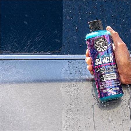 Chemical Guys HydroSlick Ceramic Coating HyperWax (16oz)