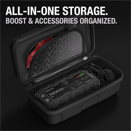 NOCO EVA Protection Case For GBX45 Jump Starters