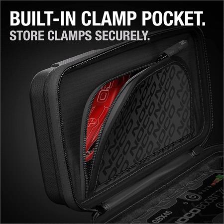 NOCO EVA Protection Case For GBX45 Jump Starters