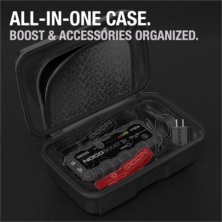NOCO EVA Protection Case For GBX55 Jump Starters