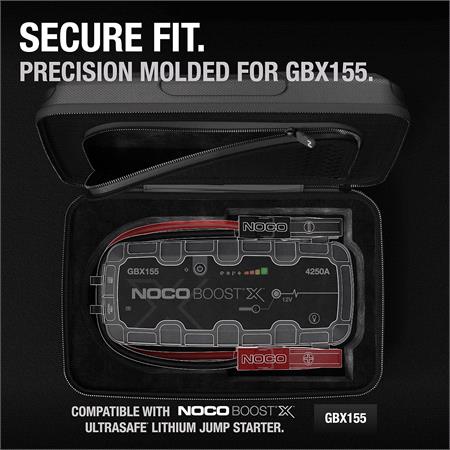 NOCO EVA Protection Case For GBX155 Jump Starters
