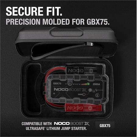 NOCO EVA Protection Case For GBX75 Jump Starters