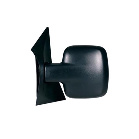 Left Wing Mirror (manual) for Mercedes VITO van 1996 2003