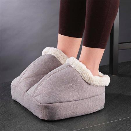 Heated Comfort Foot Massager