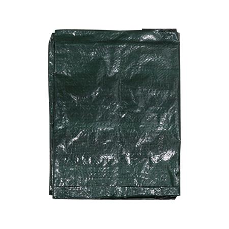 4 SEAT FURNITURE SET COVER 215X173X89 CM