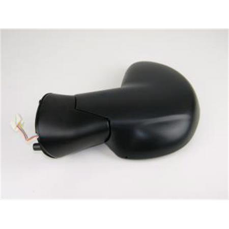 Left Wing Mirror (electric) for FIAT MULTIPLA, 1999 2010