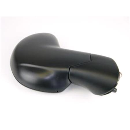 Right Wing Mirror (electric) for FIAT MULTIPLA, 1999 2010