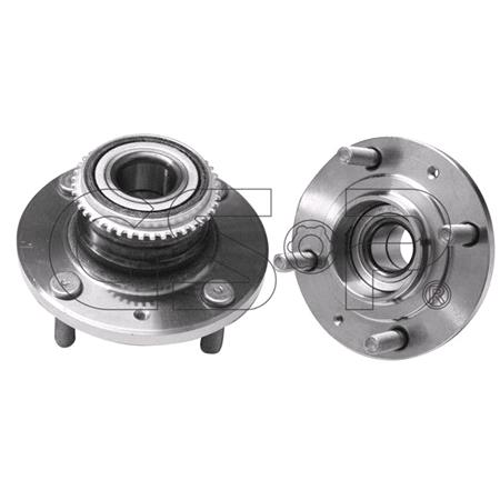 GSP Wheel Bearing Mitsubishi  Lancer 03 07 