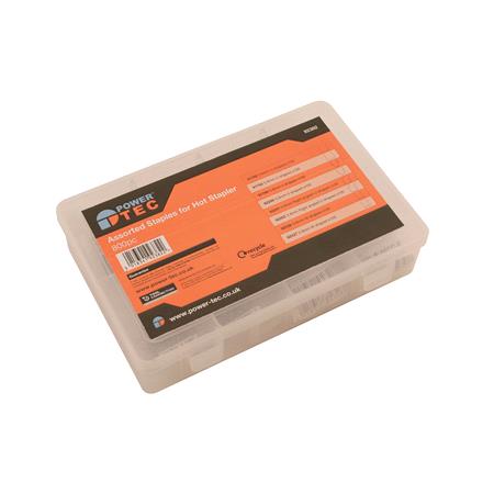 POWER TEC Code 1501 92382