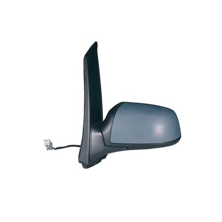 Left Wing Mirror (electric, heated) for Ford C MAX 2007 2010