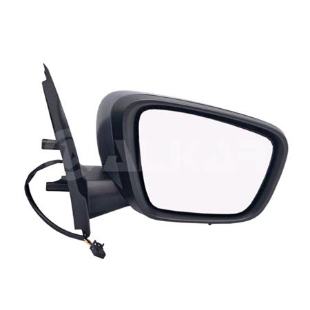Right Wing Mirror (electrical, heated, primed cover) for Renault EXPRESS Van/MPV 2021 Onwards